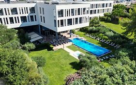 Hotel Salona Palace